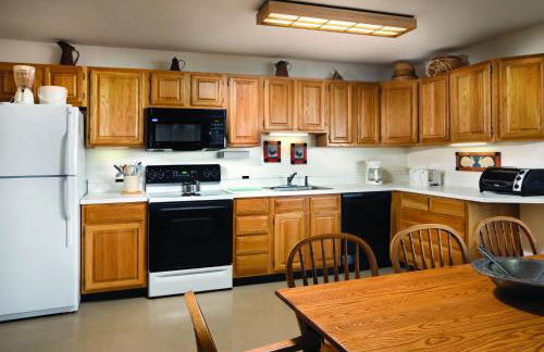 Wyndham Smugglers' Notch 3BR Apartment with Resort Access - Foto 38