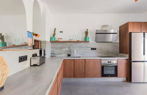 Casa Atlantica Agaete - Foto 12