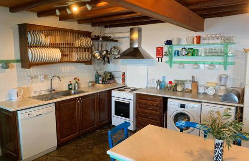 The Music House villa with pool - Foto 12