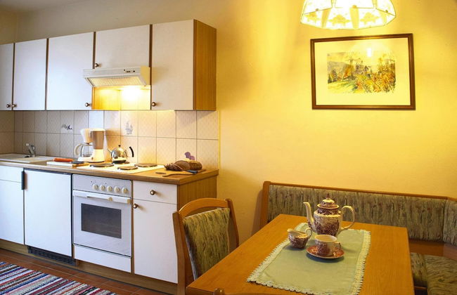 Flat in Oberdrauburg - Photo 6