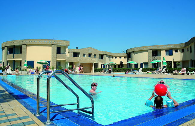 Villaggio Girasoli - Foto 24