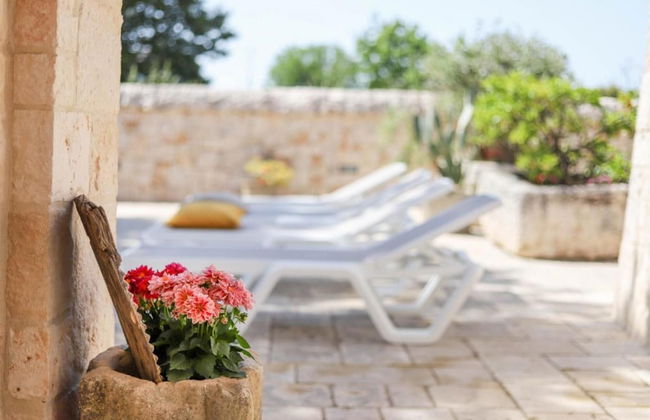 Trulli Calella By Apulia Hospitality - Photo 29