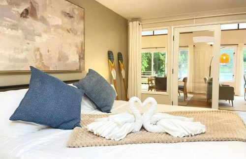 #Marbella Lane - Luxe Townhome Near 2026 World Cup - Foto 13