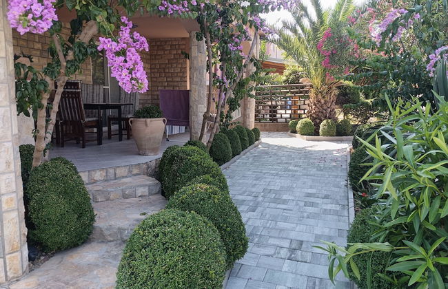 Apartments Moreta - Photo 19