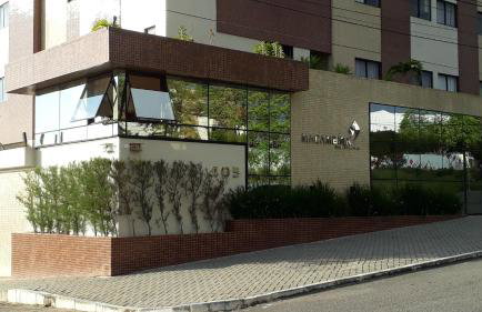Maravilhoso Apt 709 Home Service próximo Shopping Partage e Rodoviária - Foto 7