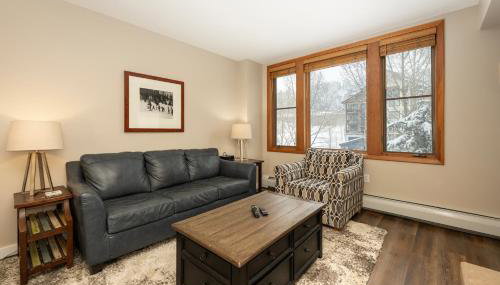 Ski-In/Ski-Out Zephyr 1 Bedroom Condo Winter Park - Foto 4