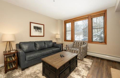 Ski-In/Ski-Out Zephyr 1 Bedroom Condo Winter Park - Foto 4