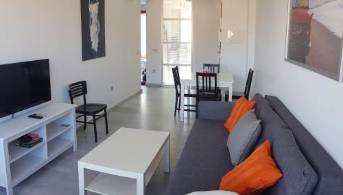 Apartamento ELEGANCE Siesta - DENIA - Foto 4