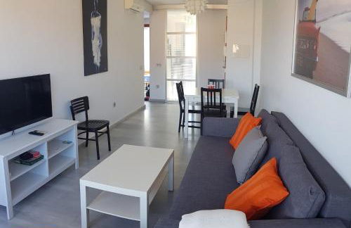 Apartamento ELEGANCE Siesta - DENIA - Foto 4