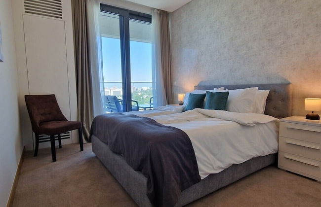 Belgrade Waterfront Riverside Apartments - Foto 24