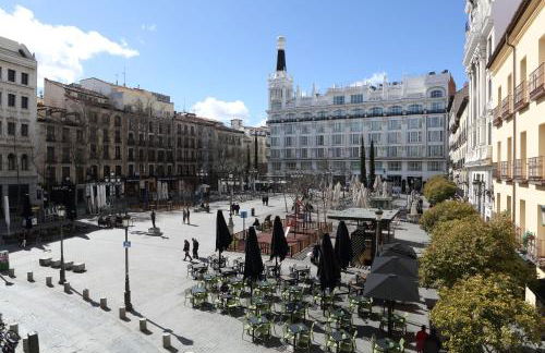 Santa Ana´s Charming Flat - Foto 17