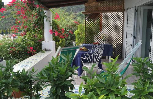 Villa Vista Mare Mela - Foto 78