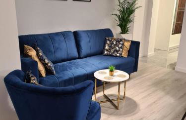 Apartament Mountains Góry Sowie - Foto 1