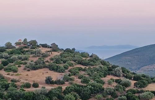Πέτρινο Αλώνι - Foto 37