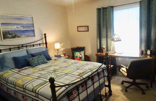 Historic Galveston Beach Cottage - Foto 1