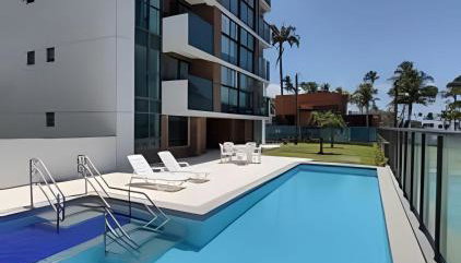 Rio Park Avenue, Studio 4 - by TRH Home Stay - Foto 2