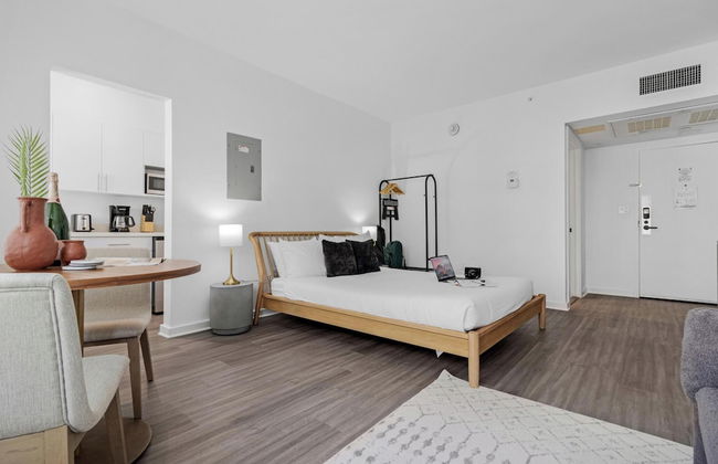 The Residences on Ocean Drive by Roami - Foto 22