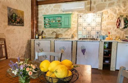 Villa Neli, Palazzolo Acreide, Siracusa, Hot Tub, Wi-Fi & Parking - Foto 16