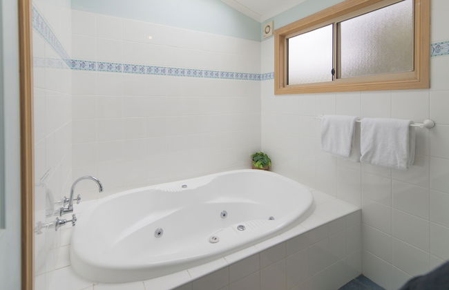 NRMA Broulee Holiday Park - Foto 61