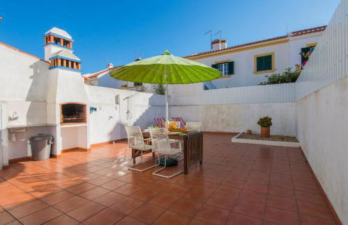 SUNNY HOUSE by Stay in Alentejo - Foto 23