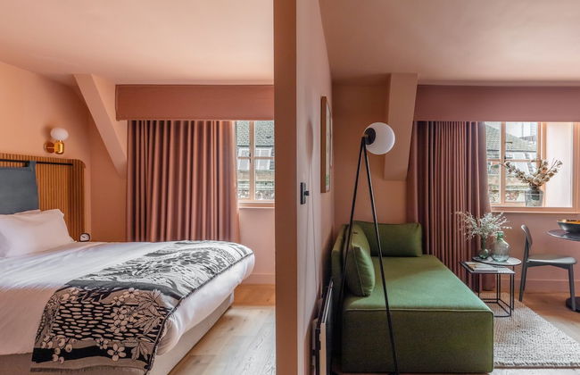 Whitworth Locke - Photo 50