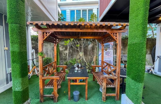 Titiwangsa Premium Villa KL by uBook - Foto 1