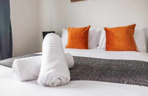 Enjoy a spacious 4 BR perfect big groups - Foto 51