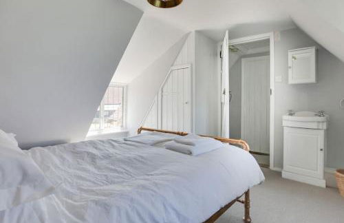 Beautiful thatched Dynes Cottage Finchingfield sleeps 10 - Foto 7