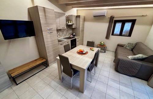 La Casetta dei Fiori sull Etna - Foto 19