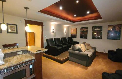 Low Tax Luxe Mountain Getaway by Aspen - Foto 12