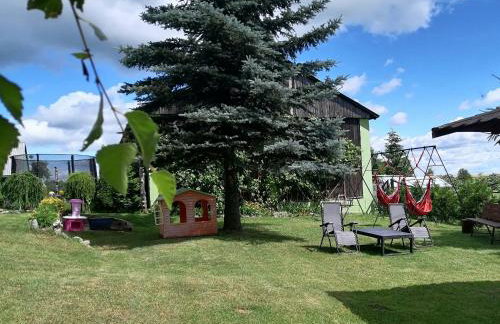 Apartament w Oklinach - Foto 27