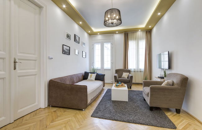 Real Apartments Zoltan - Photo 32