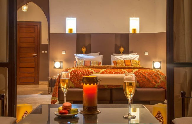 Palmeraie Dar Atlas - Foto 43