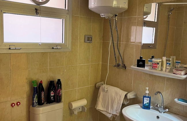 Modern Casual Apartment - Foto 7