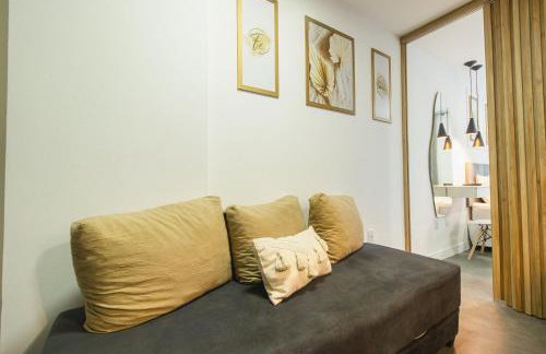 Studio Manaíra #108 - Flat em Jampa por Carpediem - Foto 6