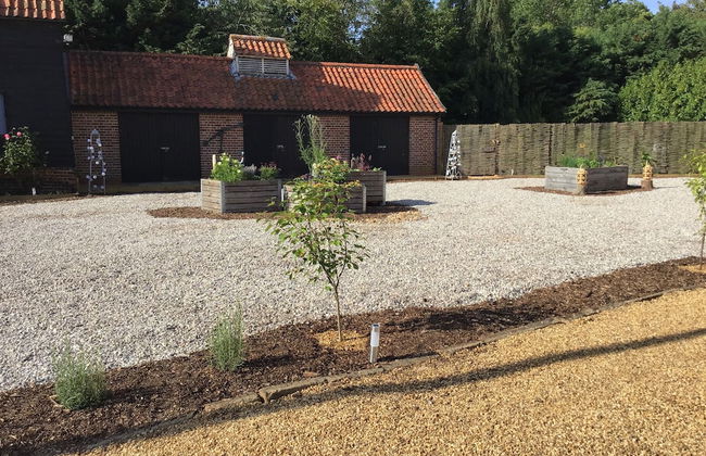 Fazeboons Barn - Foto 22