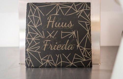 Huus Frieda - Foto 33