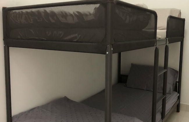 Tropics Tropicana City Mall - Foto 5