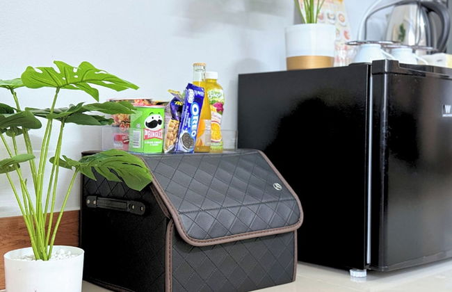 Grand Sansook Omnoi - Foto 59