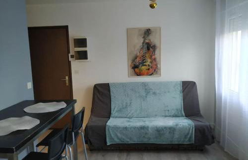 Le Victor-Verdure-jardin apaisant - Photo 1