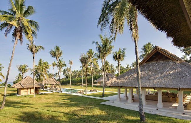 Villa Sepoi Sepoi by Elite Havens - Foto 1