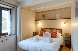 TY MELEN - Charmante maison bretonne proche mer - Foto 27