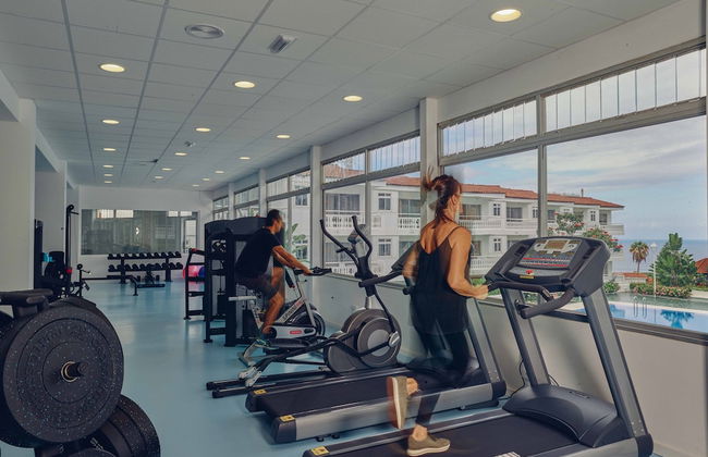 Route Active Hotel - Foto 29