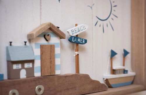 Apartment Harbour Nights Deluxe 7C by Interhome - Foto 4