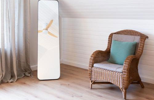 Ferienhaus Schilling am Steinhuder Meer - Foto 52