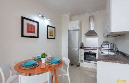 Living Las Canteras Homes - BEACHSIDE TERRACE BIKES - Foto 18