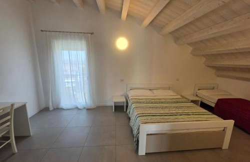 Residence Al Molo - Suite Porta del Mar Sea View - Agenzia Cocal - Foto 11