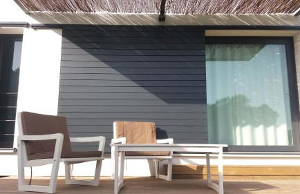 Casa Rio da Prata - Foto 21