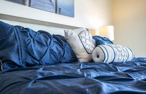 Island Life! Pool, Grilling Patio & Amazing Views! - Foto 17