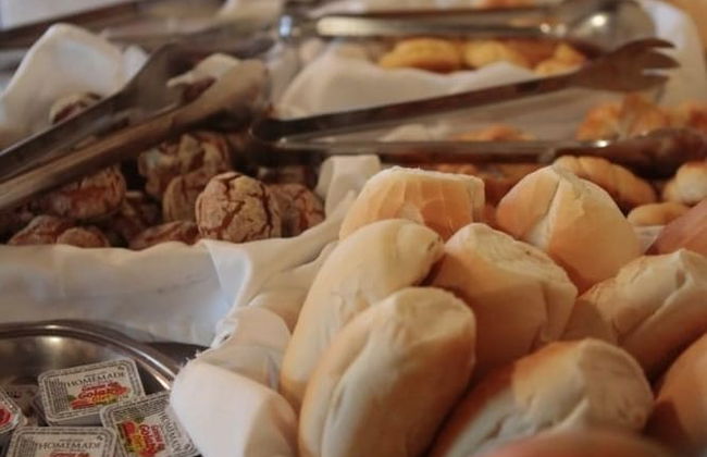 Hotel Fazenda Horizonte Belo - Foto 14